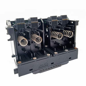 Cabezal de Impresión QY6-0087 para Canon MAXIFY MB2040 MB2010 MB2710 MB2050 MB2340 MB2140 MB2310 MB2300 MB2730 MB2020 MB2090 MB2720 MB2330 - Product Image 2