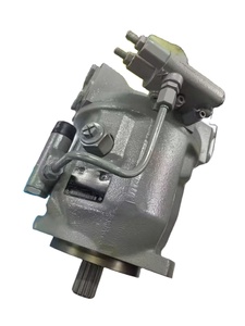 Accessoire d'équipement pour camion-pompe à béton de forage rotatif A10VO74DFLR/31R hydraulique - Product Image 3