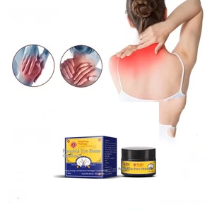 50g nyeri otot 20G salep asam neurgia rematik obat Arthritis Scorpion Cream - Product Image 5