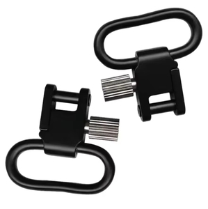 Accessoires de chasse tactiques : Fixations rapides pour sangle, goujons, vis et rotules - Product Image 2