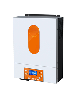 Usine directe Voltronic Power <span class=keywords><strong>Axpert</strong></span> <span class=keywords><strong>VM</strong></span> 3 TWIN 4KW 6KW 120A MPPT onde sinusoïdale pure à double sortie onduleur solaire hors réseau - Product Image 3