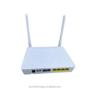 ODM OEM bon prix ET8245HCUS GPON/XPON ONU ONT 4FE micrologiciel anglais HG8546M XPON WIFI ONU <span class=keywords><strong>EG8145V5</strong></span> - Product Image 1
