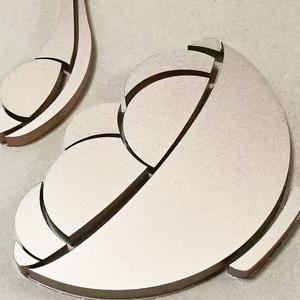 Yüksek Kaliteli ve Üst Düzey Açık Hava Metal Reklam Panoları, Yenilikçi Tasarımlarla Her Türlü Mağaza İçin Uygundur - Product Image 5