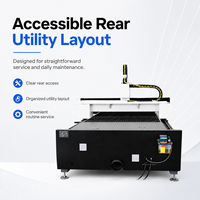 Machine de découpe laser fibre CNC 2026 nouvelle génération haute précision 6000W pour métal avec support IA, prix usine Chine