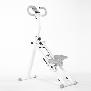 Para <span class=keywords><strong>Amazon</strong></span> Sports Fitness Home Máquina <span class=keywords><strong>de</strong></span> escalada para interiores Equipo para <span class=keywords><strong>correr</strong></span> escaleras con máquina <span class=keywords><strong>de</strong></span> pasos Situ para uso doméstico - Product Image 4