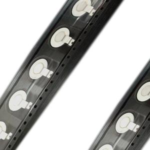 MY GROUP Distributeur de composants électroniques V100ZA15P Trou traversant VARISTOR 100V 4.5KA DISC 14MM - Product Image 4