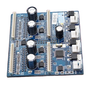 Máy in phun decal cho Seiko 510 1020 508gs đầu in chuyển Hội Đồng Quản trị icontec icontek chuyển đổi Bộ chuyển đổi thẻ cho Seiko 508gs - Product Image 1