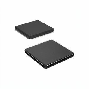 บริการครบวงจรแบบดั้งเดิม ชิ้นส่วนวงจรอิเล็กทรอนิกส์แบบฝังตัว 208 BFQFP XC4006E-3PQ208I - Product Image 1