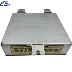Pièces de rechange pour contrôleur ECU ECM d'excavatrice E311C E311C U E313C E314C E314C CR E311C E314C 227-7724 221-8956 0611079 - Product Image 1