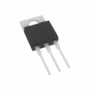 ทรานซิสเตอร์ TO-220AB PJP6NA90_T0_00001 ซื้อชิ้นส่วนอิเล็กทรอนิกส์ออนไลน์ บริการครบวงจรของแท้ - Product Image 1