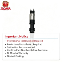 Injecteur Common Rail Z100221 RE546776 RE528407 R501947 DZ102818 DZ105907 RE529149 pour moteur diesel