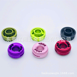 ขาตั้งกล้องแอคชั่นแคมเมรา หมุนได้ 360 องศา อลูมิเนียมอัลลอยด์ ผลิตด้วยเครื่อง CNC สำหรับกล้องกีฬา - Product Image 2