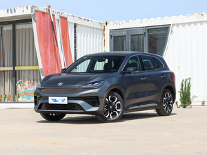 <span class=keywords><strong>MG</strong></span> 4X 2026, SUV électrique à batterie semi-solide 510 km, 5 places, propulsion arrière, véhicule à énergie nouvelle, longue autonomie - Product Image 1