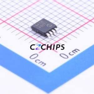 Nuevo y original amplificador operativo de chip IC de circuito integrado de 1/2/MS, nuevo y original - Product Image 1