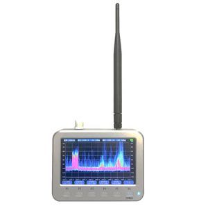 Analyseur de spectre portable Onefind 5G, analyseur de spectre de fréquence 30mhz-6Ghz - Product Image 4