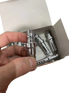 เซ็นเซอร์ควบคุม PLC ข้อต่อท่อ ของแท้ใหม่เอี่ยม 24-PH1/2 - Product Image 1