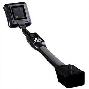 Rilevatore Professionale di Microspie a Media Sensibilità, Frequenza 2.4GHz, Portata >6m, Penetrazione Muro di Mattoni 370mm per Anti-Intercettazione - Product Image 4