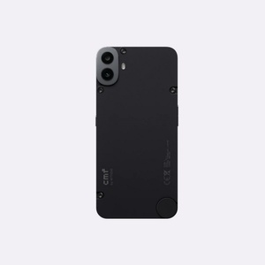 Smartphone CMF PHONE 1 Version Globale 5G, Caméra Arrière 50MP, Écran Super AMOLED LTPS 6,67 pouces 120Hz - Product Image 3