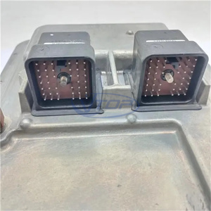 อะไหล่เครื่องจักรก่อสร้าง ECU 156-7172 105-6122 172-0802 บอร์ดคอมพิวเตอร์สำหรับรถขุดแคตเตอร์พิลลาร์ เครื่องยนต์ C-AT รุ่น C32 C30 <span class=keywords><strong>3412</strong></span> - Product Image 3