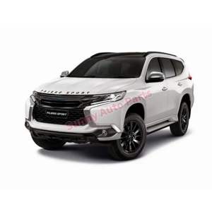 GLOBAL <span class=keywords><strong>PANDA</strong></span> Lampe de clignotant à LED pour Mitsubishi Pajero <span class=keywords><strong>Sport</strong></span> 2018-2021 05-0319-010 - Product Image 6