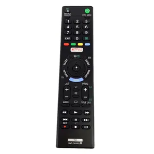 NEW Original remote control FOR SONY RMT-TX102D RMTTX102D TV Remote For KDL-32R500C KDL-40R550C KDL-48R550C