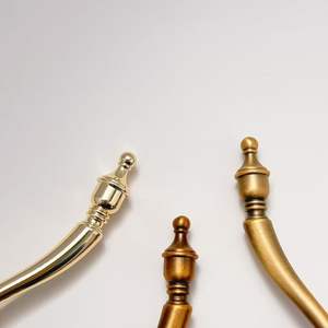 New Retro Zinc Alloy Living Room Decorative <strong>Hook</strong> <strong>Funky</strong> Nordic Rustic Wall Mounted <strong>Coat</strong> <strong>Hook</strong> - Product Image 6