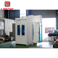 2026 Harga Terjangkau Mesin Tekuk Plat CNC Servo Listrik Penuh EPB-63T2000 dengan ESA S630