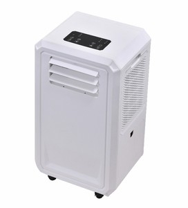 Aire Acondicionado Portátil para el Hogar de 3000 BTU y 900 W, Aire Acondicionado Pequeño Portátil, Aire Acondicionado Móvil, Máquina de Refrigeración Todo en Uno - Product Image 3
