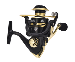 Nút xoay cần câu Lizard Eva Reel, thân máy câu <span class=keywords><strong>Penn</strong></span>, 13+1 vòng bi, tỷ số truyền 5.2:1, máy câu quay - Product Image 4