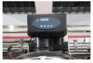 Système d'osmose inverse pour l'industrie électronique 1000lh, machine à eau pure RO, <span class=keywords><strong>prix</strong></span> pour le traitement <span class=keywords><strong>de</strong></span> l'eau potable - Product Image 5