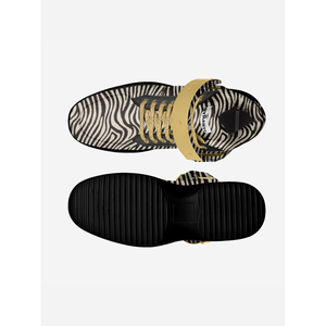 BYMANYC NYC Seaport Chic: Sneakers Vegane con un Tocco All'avanguardia - Product Image 4