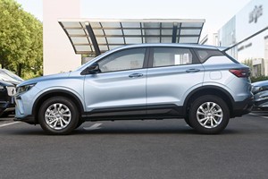 Nuevo Geely Binyue Coolray 1.5TD DCT Edición Battle, SUV a Gasolina, Automático, Volante a la Izquierda - Product Image 4