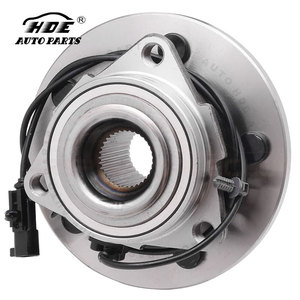 513271 BR930523 52104499AD Wholesale HDE Auto Parts Front <b>Wheel</b> Hub Bearing for Dodge Durango Chrysler Aspen - Product Image 3