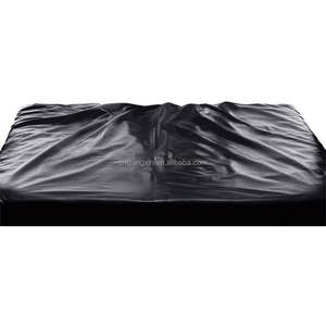 Lenzuolo Piatto Moderno Pieghevole in PVC Impermeabile e Resistente all'Olio di Qualità Personalizzata JINGXIN per Adulti, Coppie, Hotel - Product Image 2