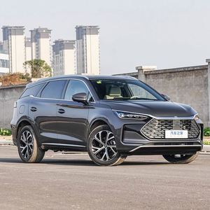 2024 nouveau BYD Tang dernière technologie nouvelle énergie Intelligence Style voiture électrique longue portée 730 Km 7 places BYD véhicule électrique - Product Image 6