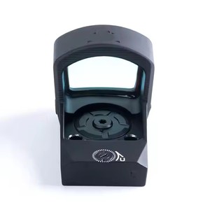 OEM Red Dot SFJT 1x30mm Táctico de Tamaño Completo de Aluminio Resistente al Agua - Product Image 2