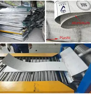 Hot Sale Acp Sheet Cutting Machine Acp Board Heating Cutting Equipment With CE Certificate