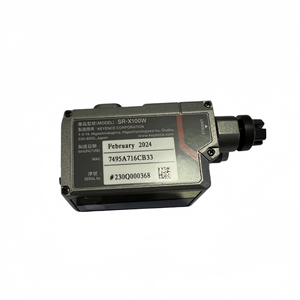 Lector de Códigos de Barras Inteligente con IA KEYENCE SR-X100W 100% Original y Nuevo, Lector de Códigos QR 100% Original y Nuevo - Product Image 1