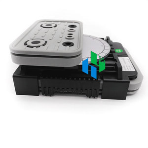 Reichenbacher/<span class=keywords><strong>Busellato</strong></span>/Morbidelli 10.01.12.00629 125*75*50 baccelli a ventosa per centri di lavorazione CNC PTP - Product Image 6