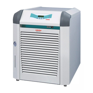 Enfriadores de Recirculación Julabo FLW1701 para Instalación Debajo de un Banco de Laboratorio (Contáctenos para Obtener la Mejor Cotización) - Product Image 1