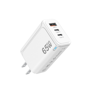 Customization65w Gan <span class=keywords><strong>Chargeur</strong></span> Charge Pour <span class=keywords><strong>Iphone</strong></span> <span class=keywords><strong>Chargeur</strong></span> 65w <span class=keywords><strong>Chargeur</strong></span> - Product Image 5