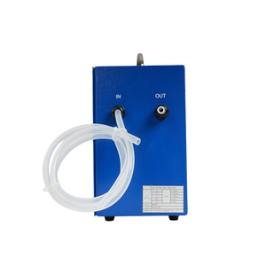 Detector portátil industrial do gás do CO2 Co H2 H2 do oxigênio dos analisadores <span class=keywords><strong>Voc</strong></span> do sistema RTTPP multi - Product Image 3