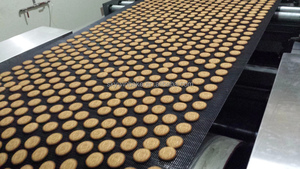 Đầy đủ tự động Arabic sản xuất bánh mì Máy lavash pita bánh mì dây chuyền sản xuất Đường Hầm Lò Tortilla roti Máy làm - Product Image 6