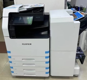 Impresora Multifuncional para Negocios, Máquina Copiadora para Apeos C3070 C3570 C4570 C5570 C6570 C7070 - Product Image 6