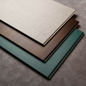 แผ่นผนังห้อง<span class=keywords><strong>นอน</strong></span> PVC ลายสวยงามและกันเ<span class=keywords><strong>สี</strong></span>ยง เพื่อสภาพแวดล้อมการนอนหลับอันแสนฝันและการพักผ่อน - Product Image 4