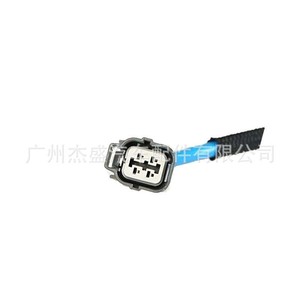Sensor de Oxígeno DelineSS 22690-AA831 para Subaru Forester Legacy 2.0L, Pieza de Repuesto para Motor - Product Image 4