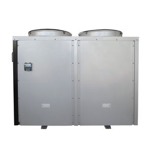 Chauffe-<span class=keywords><strong>piscine</strong></span> <span class=keywords><strong>solaire</strong></span> écologique 20 kW à pompe à chaleur air-eau <span class=keywords><strong>pour</strong></span> piscines <span class=keywords><strong>hors</strong></span> <span class=keywords><strong>sol</strong></span> avec boîtier métallique, usage domestique et hôtelier - Product Image 5