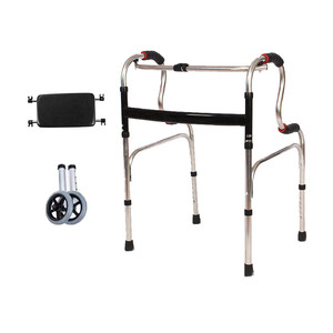Marcheur pliable sans tracas pour les courses quotidiennes - Product Image 4