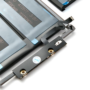 Meilleur <span class=keywords><strong>prix</strong></span> remplacement de <span class=keywords><strong>batterie</strong></span> A1819 pour <span class=keywords><strong>Macbook</strong></span> <span class=keywords><strong>Pro</strong></span> Retina <span class=keywords><strong>13</strong></span> pouces A1706 2016 - Product Image 5