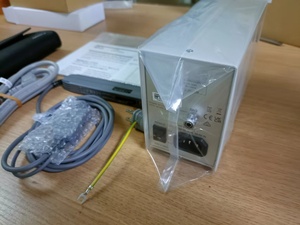 สินค้าพร้อมส่ง: โพรบจ่ายไฟ Yokogawa 701934, โพรบวัดกระแสความแม่นยำสูง 701933 - Product Image 3